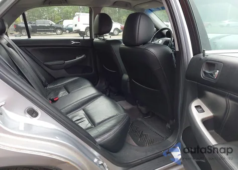 2005 Honda Accord 3.0 Ex from USA, damaged, VIN 1HGCM665X5A062953